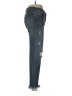 SNEAK PEEK Stars Blue Jeans Size 7 - photo 4
