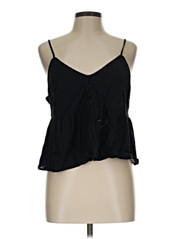 ABound Sleeveless Blouse (view 1)
