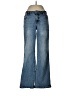 BCBGeneration Blue Jeans Size 7 - photo 1