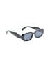Assorted Brands Gray Sunglasses One size - photo 1