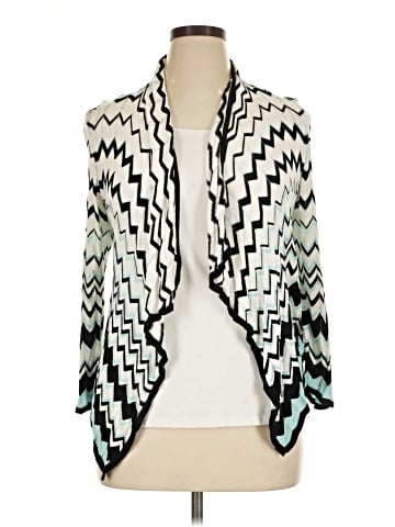 Cache Cardigan (view 1)