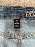 Gap Outlet Hearts Blue Jeans Size 16 - photo 7