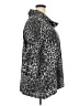 Ruby Rd. Silver Cardigan Size 2X - photo 4