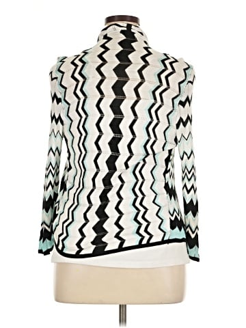 Cache Cardigan (view 2)