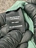 Torrid Solid Green Athletic Shorts Size 2X Plus (2) - photo 4