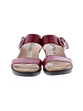 Mephisto Wedges (view 2)