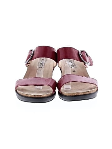 Mephisto Wedges (view 2)