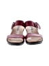 Mephisto Burgundy Wedges Size EU 40 - photo 2