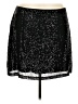 Old Navy Stars Black Formal Skirt Size XXL - photo 1