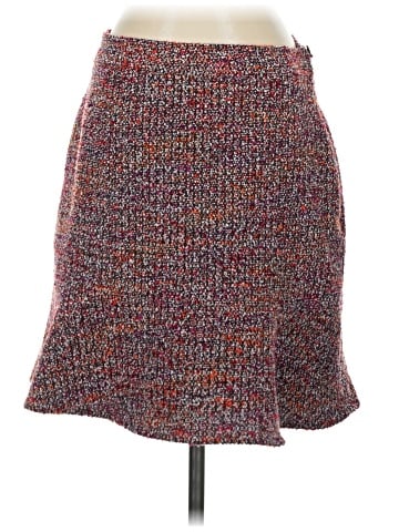 Ann Taylor LOFT Casual Skirt (view 1)