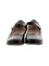 Assorted Brands Black Dress Shoes Size 1 (youth) - photo 2