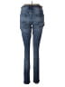 American Eagle Outfitters Solid Blue Jeans Size 6 - photo 2