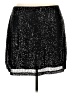 Old Navy Stars Black Formal Skirt Size XXL - photo 2