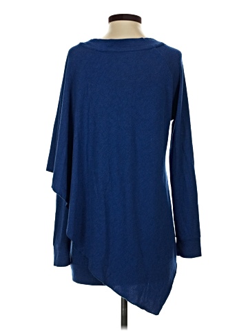 Soft Surroundings Long Sleeve Top (view 2)