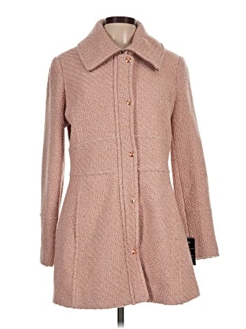 Jessica Simpson Coat (view 1)