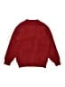 Unbranded Red Pullover Sweater Size 150 cm / US 12 - photo 2