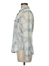 Calvin Klein Blue Denim Jacket Size M (estimated) - photo 5