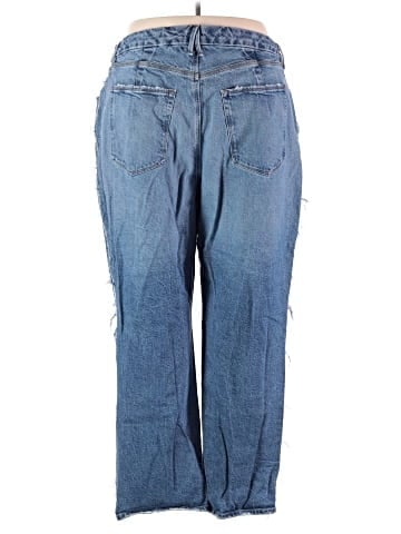Good American Jeans (view 2)