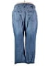 Good American Blue Jeans Size 20 - photo 2
