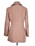 Jessica Simpson Pink Coat Size L - photo 2