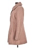 Jessica Simpson Pink Coat Size L - photo 5