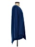 Soft Surroundings Blue Long Sleeve Top Size S - photo 4