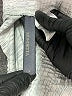 Mondetta Gray Athletic Shorts Size S - photo 3