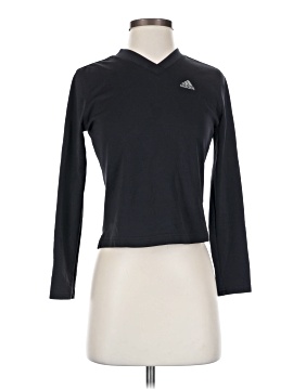 Adidas Long Sleeve T-Shirt (view 1)