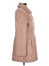 Jessica Simpson Pink Coat Size L - photo 4