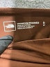 The North Face Brown Active Pants Size S - photo 7