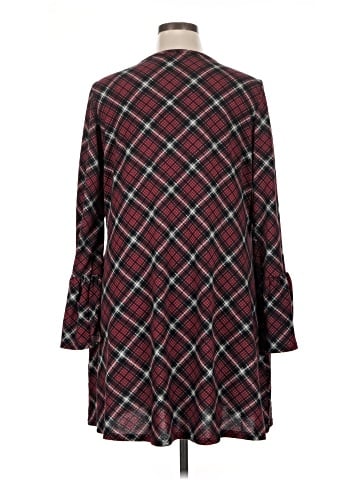 Southern Stitch Casual Dress (view 2)