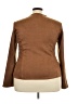 Assorted Brands Brown Jacket Size 3X - photo 2