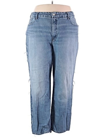 Good American Jeans (view 1)