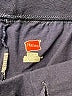 Hanes Solid Blue Athletic Shorts Size M - photo 3