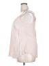 Torrid Pink Sleeveless Blouse Size 2X Plus (2) - photo 5