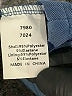 Assorted Brands Blue Long Sleeve Top Size S - photo 8
