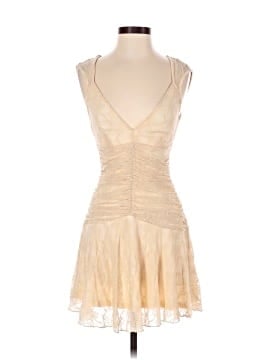 West Of Melrose Cocktail Dress