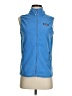 Vineyard Vines Blue Vest Size S - photo 1
