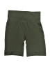 Forever 21 Solid Green Athletic Shorts Size S - photo 1