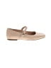 Vionic Tan Flats Size 9 - photo 1
