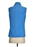 Vineyard Vines Blue Vest Size S - photo 2