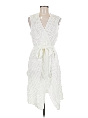 Hem & Thread Cocktail Dress (view 1)