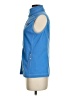Vineyard Vines Blue Vest Size S - photo 5