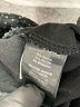 dalia Solid Black Active Pants Size 20 - photo 5