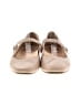 Vionic Tan Flats Size 9 - photo 2