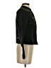 Earl Jean 100% Cotton Black Denim Jacket Size S - photo 4