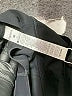 Halara Solid Black Active Pants Size M - photo 7