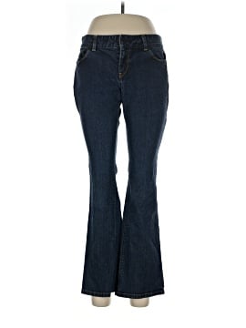Ann Taylor LOFT Jeans (view 1)