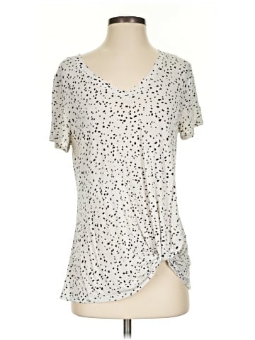 Nine Britton Short Sleeve Top (view 1)