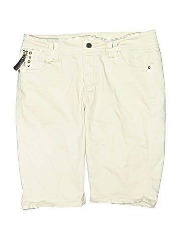 Venus Khaki Shorts (view 1)